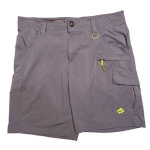 Mens Navy Size 34 Loco Skailz Mens‎ Harbor Performance Cargo